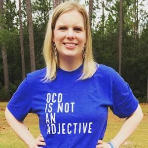 Meet your Posher, Kristin